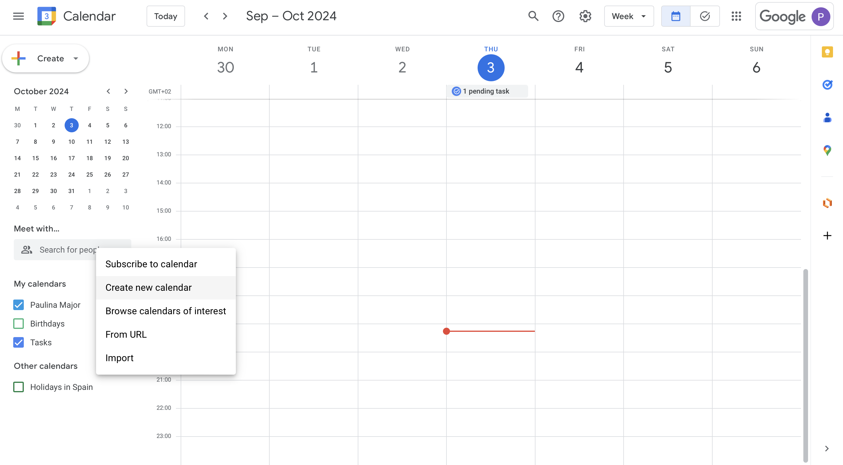 How To Share Google Calendar: A Step-by-Step Guide